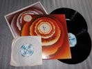 Stevie Wonder 'Songs In The Key Of Life' Vinyl Album With 7