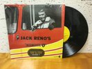 Jack Reno - Interstate 7 VINYL LP, RARE, WLW Radio 7