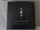Jean Michel Jarre Electronica Deluxe Fanbox COMPLETE 4LP 2CD 2USB