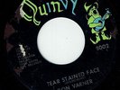 NORTHERN SOUL Don Varner – Tear Stained Face  LISTEN