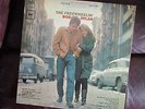 BOB DYLAN: The Freewheelin'. Columbia CS 8786 Stereo LP NM Vinyl 1st Pressing
