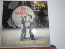 Joe Newman  The Midgets  VIK LX-1060