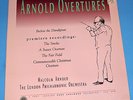 STEREO 2-LP REFERENCE RECORDINGS RR-48 ARNOLD OVERTURES SPECTACULAR  HEAR SAMPLE