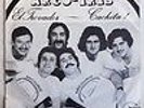 GRUPO ARCO IRIS-Vez De Clarear / Coisas Da Vida 7