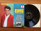 RCA Victor LSP 2894 Elvis Presley - Kissin Kissin' Kissing Cousins DE STEREO