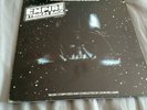 Star Wars The Empire Strikes Back Gatefold Double Vinyl Album RS-2-4201 RARE