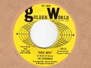 rare Northern Soul (Hear ) THE ADORABLES 