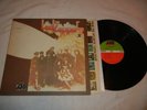 LED ZEPPELIN II RL VG+/EX Robert Ludwig Vinyl 1st Press *ULTRASONIC CLEANED*