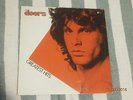 THE DOORS GREATEST HITS 1980 12