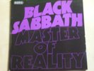LP, BLACK SABBATH, 