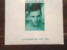 The Smiths - Spanish Sun Bootleg LP