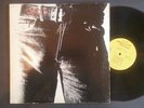 The Rolling Stones - Sticky Fingers lp COC 59100 w/ zipper club