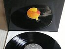 Nucleus  Elastic Rock  1st 1970 DE Vertigo SWIRL 6360008  EX+  RARE Prog Fusion