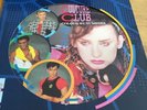 Culture Club  - Colour By Numbers (Picture Disc) RARE VINYL LP 1983 NM/EX