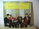 SLPM 138 534 BEETHOVEN String Quartets 59 74 95 AMADEUS DG RED STEREO 3LP BOX EX