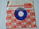 CAROLE (Bayer Sager) & SHERRY I Ain't Ready Yet 45 Fontana 270107 TF UK 1962