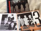 The Jam. Snap. double vinyl record vg+ condition.