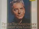Peter Tschaikowsky - Berliner Philharmoniker - Herbert von Karajan