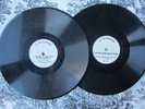 2, Nan Blakstone Cabaret Singer 78 Records, Private Label H. Brand