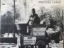 Steely Dan Pretzel Logic   NM   ABC Label  1st Pressing  FREE US SHIPPING