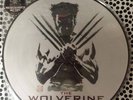 The Wolverine Original Soundtrack Vinyl 2xLP Picture Disc Hot Topic Exclusive