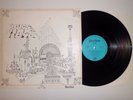 PINK FLOYD  RELICS  1971 UK  STARLINE  SRS 5071 A1/B3  EX+/EX+