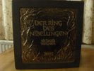 Wagner Der Ring Du Nibellingen  Decca 22 LP Box Set