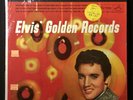Elvis Presley Golden Records USA 197? RCA LSP-1707(e) LP NM in Shrink