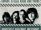 Crosby, Stills, Nash & Young - Roosevelt Raceway, Westbury, NY, 1974 [2xLP Vinyl