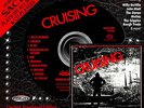 Various-Cruising (OST Soundtrack) -Ltd- [SACD] Audio Fidelity 2015