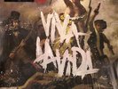 Coldplay - Viva La Vida Or Death And All His Friends [LP] Parlophone 2008 /Nuev