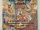 Fuzz, Acid and Flowers: Comp Guide to American Garage, Psychedelic Rock - OOP