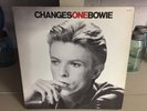 David Bowie - Changes One - 1976 RCA Vinyl LP Record Album VG+/EX