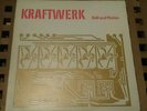KRAFTWERK - RALF AND FLORIAN  VINYL ALBUM LP - 1973- DE LUXE 6360 616