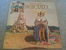 Andrew Leigh - Magician LP - 1970