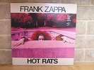 Frank Zappa HOT RATS 1st US Press Bizarre/Reprise CLEAN Near Mint RS 6356