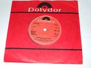 The Jam Absolute Beginners IRISH / IRELAND PRESSING 7