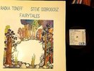 ODIN: RADKA TONEFF SINGS,DOBROGOSZ PIANO:FAIRY TALES MINT-  ALL LPS PLAY GRADED