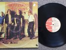 THE SAINTS - (I'M) STRANDED - ORIGINAL OZ EMI EMC-2570 PUNK ROCK LP -1977 BAILEY
