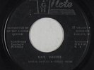 Afro Funk/Reggae 45 - Leslie Butler & Count Ossie - Gay Drums - High Note - mp3