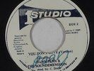 Reggae 45 - Dawn Penn - You Don't Love Me - Studio One - VG+ mp3