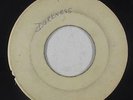 Ska R&B 45 - Unknown Artist - Darkness? (FG 2034 in deadwax) - blank - mp3