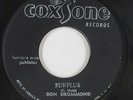Ska Reggae 45 - Don Drummond/Andy & Joey - Surplus - Coxsone - mp3