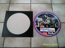The Rolling Stones In Action - Picture Disc LP