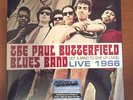 PAUL BUTTERFIELD BLUES BAND - Got A Mind Live 1966 /2-LP (2016 RSD/Black Friday)