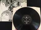 1966 The Beatles - Revolver LP Record Stereo PCS 7009 - Parlophone UK Press
