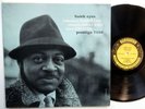COLEMAN HAWKINS LP Hawk Eyes VG++ Jazz MONO 1st Press RVG dg NJ Label jg103