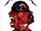 METALLICA Hardwired To Self Destruct 3 x 180gm Vinyl LP + CD Box Set NEW SEALED