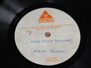 Max Romeo And The Upsetters - UK 10