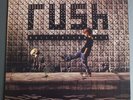 Rush - Roll The Bones / LP / First Press 1991 / Atlantic 7567-82293-1